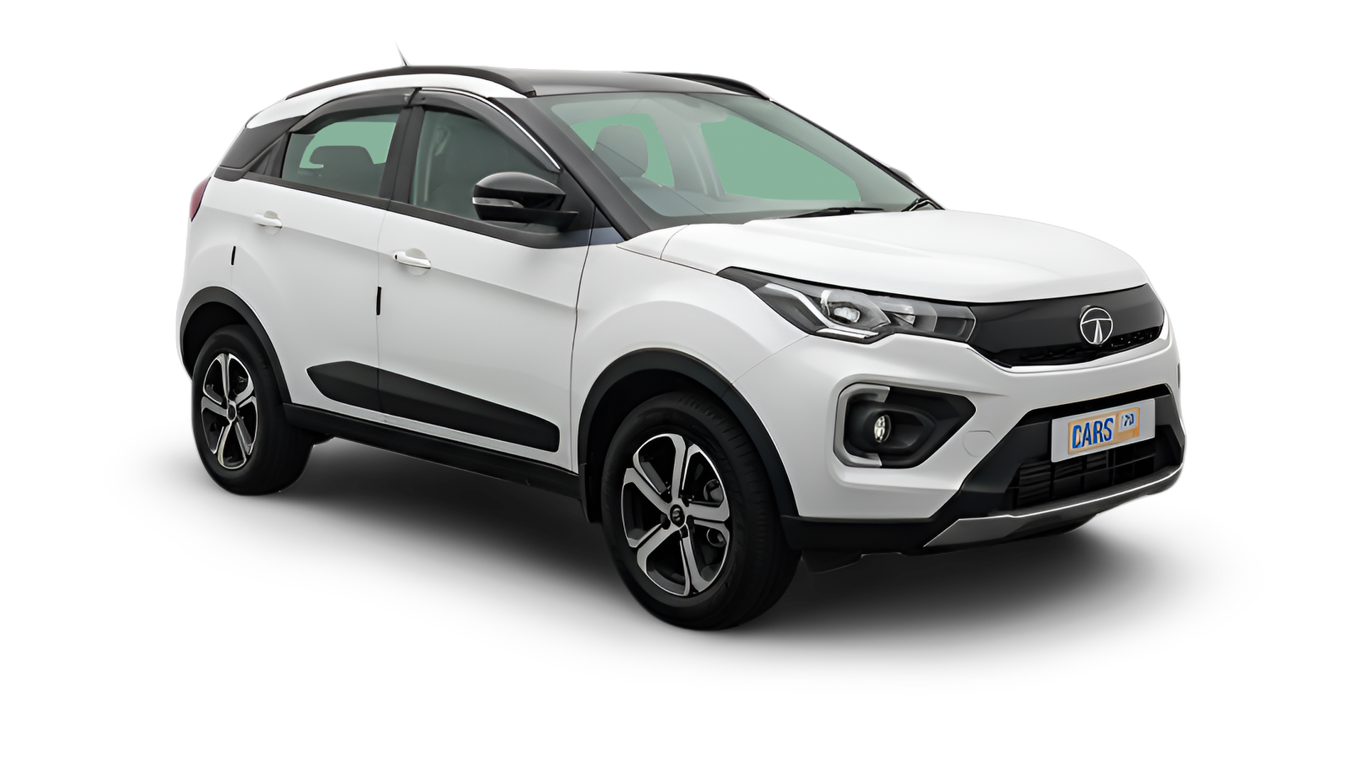 Tata NEXON-img